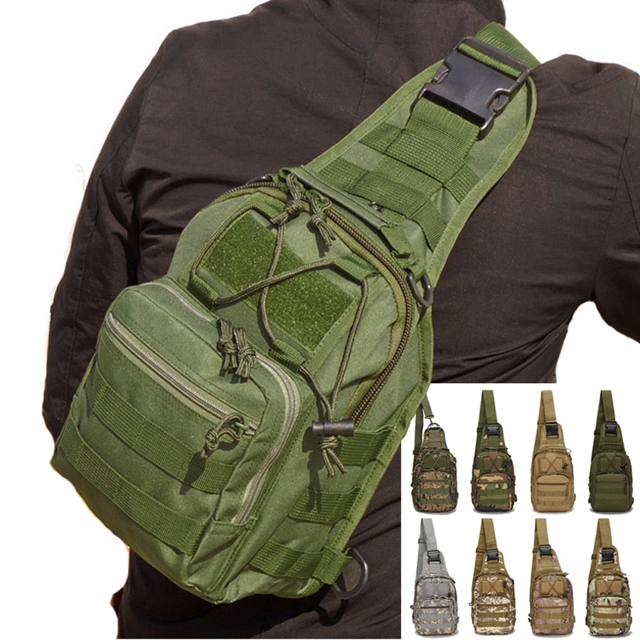 Army on sale bag sling