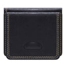 Slim Men's Short Wallet