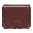 Slim Men's Short Wallet